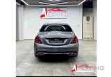 Mercedes S 450 2020 V6
